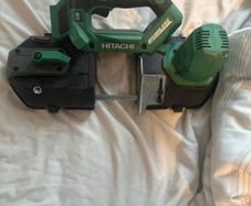 tool bundle hitachi