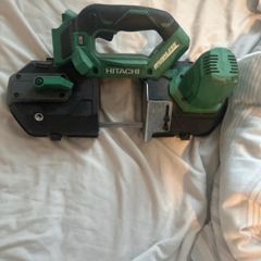tool bundle hitachi