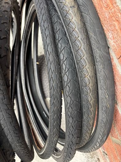 bike Tyres size 700-28