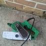 Belt sander Hitachi Image 3