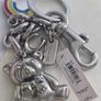 Coach bag/key charm Image 2