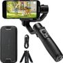 Vlogg Youtube TikTok, Hohem iSteady Mobile+ Plus 3-Axis Handheld Stabilizing Gimbal for Smartphone Image 5