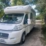 Camper van Image 5