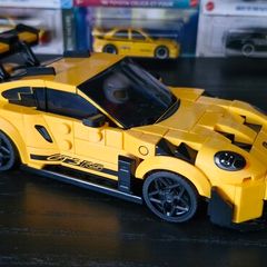 lego speed champions