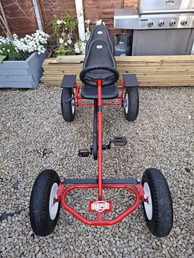Berg Gokart