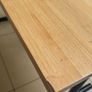 120x70 office desk easy to assemble Image 3