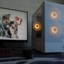 Full Setup AMD Ryzen Gaming PC | Fortnite Roblox Minecraft GTA | Kids Starter PC Deal | Christmas Image 4