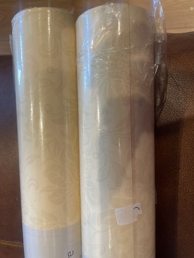 laura ashley wallpaper brand new 2rolls