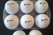 20 Srixon  Golf Balls