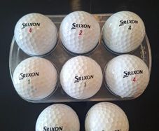 20 Srixon  Golf Balls