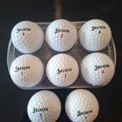 20 Srixon  Golf Balls