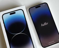 iphone 14 pro max, 128G