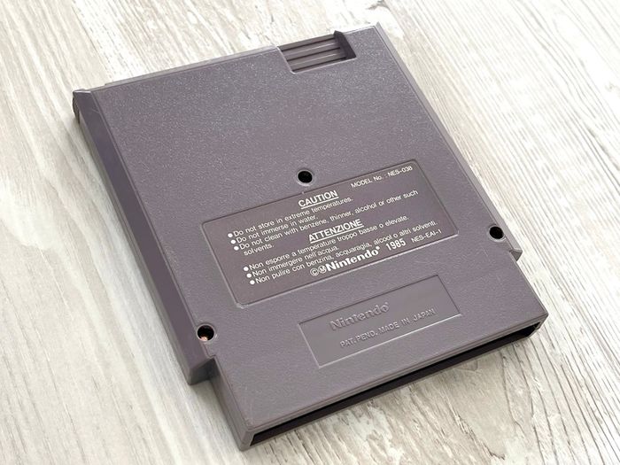 Dark Wing Duck for Nintendo NES - Cart Only