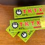 TKTX 40% Numbing Cream for tattoos Image 3