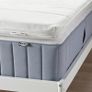 IKEA TUSSOY King Size Memory Foam Mattress Topper (8cm) Image 2