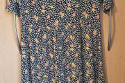 NEW - M&amp;S floral dress UK 10