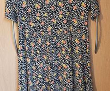NEW - M&S floral dress UK 10
