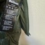 L Barbour Gilet Bretby Padded Logo Image 10