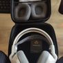 Forgeon Captain RGB Wireless Gaming Headset White Image 6