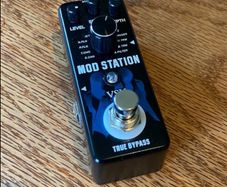 VSN Mod Station Pedal