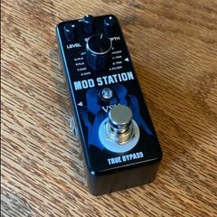 VSN Mod Station Pedal