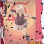 BRAND NEW Naruto Shippuden - Action Figure Sakura Haruno From Abystyle Studios Image 7