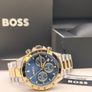 Hugo Boss men's watch Image 5
