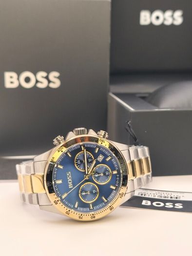 Hugo Boss men's watch