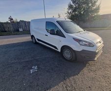 Ford Transit  Connect 2017