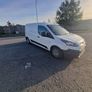 Ford Transit  Connect 2017 Image 2