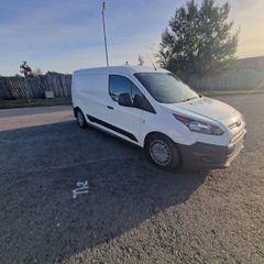 Ford Transit  Connect 2017