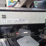 Hitachi amp,tuner and cassette player Image 5