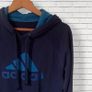Full Adidas Tracksuit Image 2