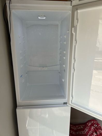 Fridge Freezer