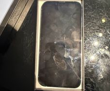 iPhone 13 Pro