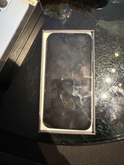 iPhone 13 Pro