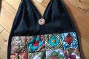 Patchwork bag