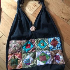 Patchwork bag