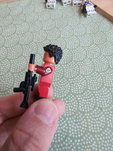 lego clone cadet