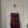 And Other Stories Brand New Jersey Dress Image 2