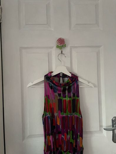 And Other Stories Brand New Jersey Dress