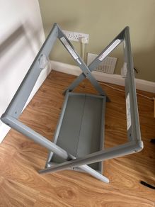 Uppa Baby Stand