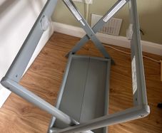 Uppa Baby Stand