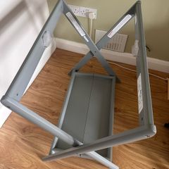 Uppa Baby Stand