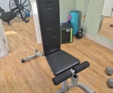 Weights