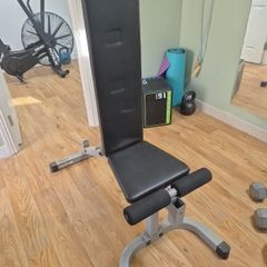 Weights