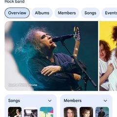 the cure dublin 26th June 2 tickets
