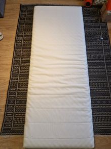 Free mattress