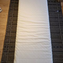 Free mattress