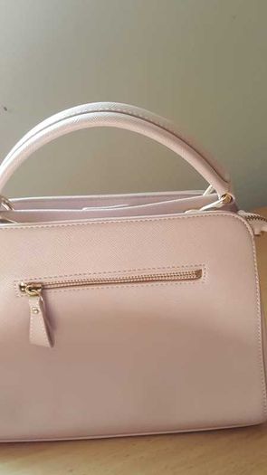 Samantha Vega cross body